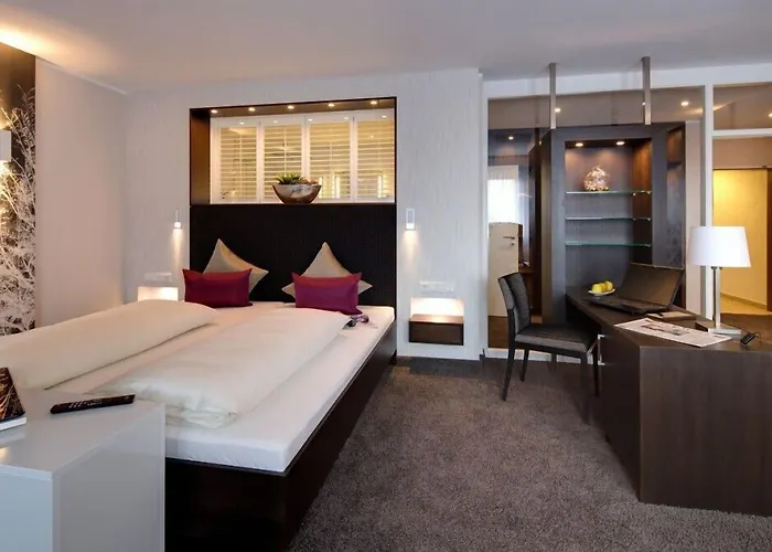 Hotel Am Markt Nordenham